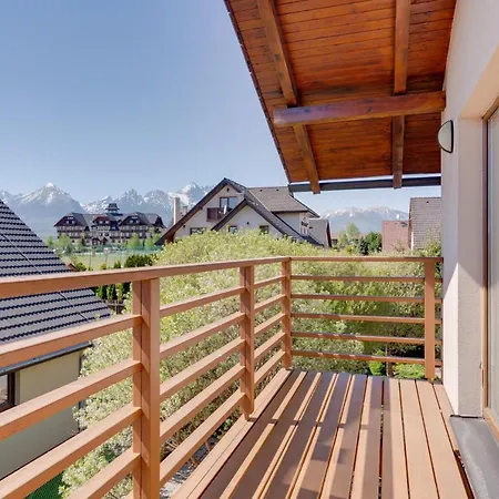 Lomstay A Vysoke Tatry - * Vel'ka Lomnica