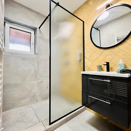 Apartment Lomstay A Vysoke Tatry - *