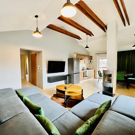 Lomstay A Vysoke Tatry - Велька-Ломница