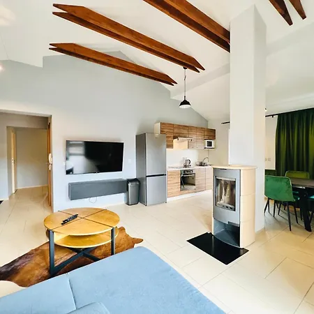 Lomstay A Vysoke Tatry - * Велька-Ломница