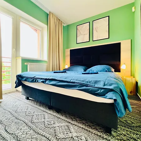 Апартаменты Lomstay A Vysoke Tatry - Велька-Ломница