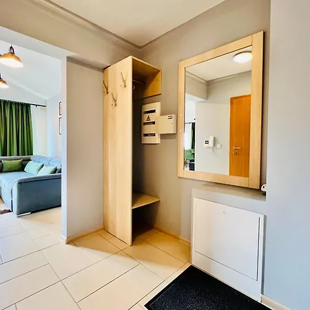 Lomstay A Vysoke Tatry -