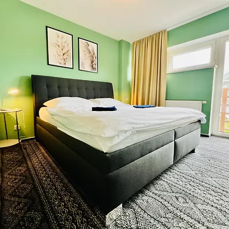 Apartmán Lomstay A Vysoke Tatry -