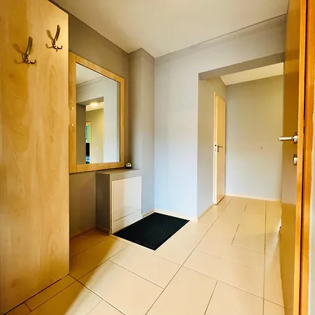 Lomstay A Vysoke Tatry - Apartment *