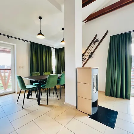 Lomstay A Vysoke Tatry - * Vel'ka Lomnica