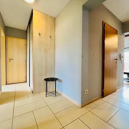 Apartment Bart