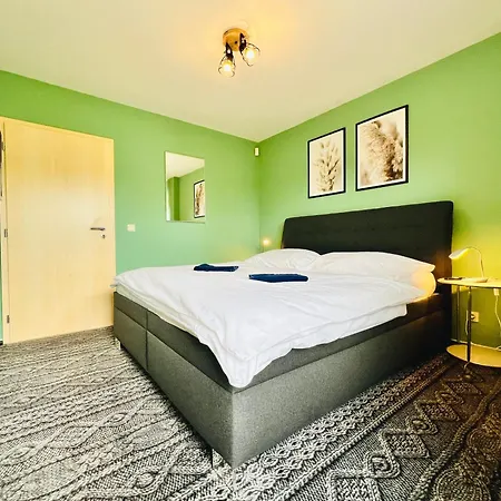 Lomstay A Vysoke Tatry - Apartment *