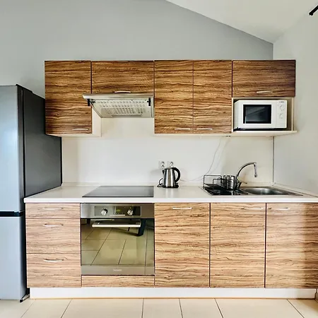 Lomstay A Vysoke Tatry - *