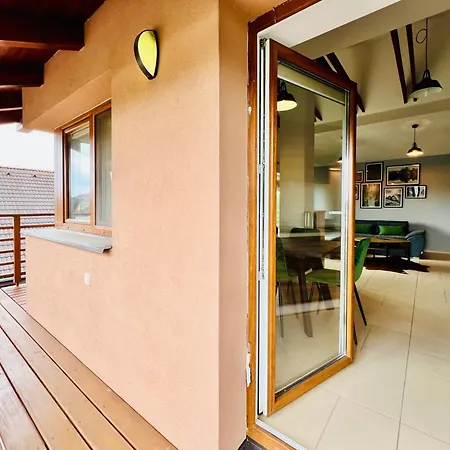 Lomstay A Vysoke Tatry - * Vel'ka Lomnica