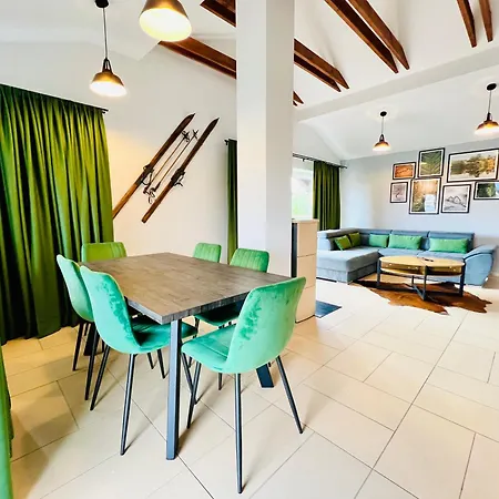 Lomstay A Vysoke Tatry -