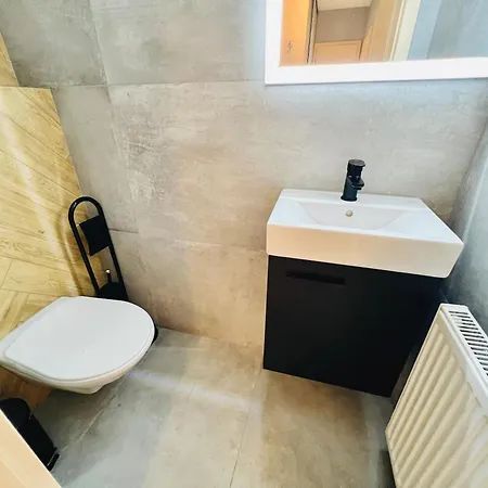 Lomstay A Vysoke Tatry - *