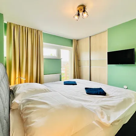 Lomstay A Vysoke Tatry - Велька-Ломница