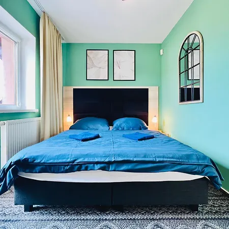 Lomstay A Vysoke Tatry -