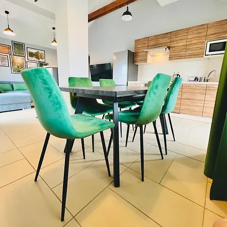 Apartmán Lomstay A Vysoke Tatry - *